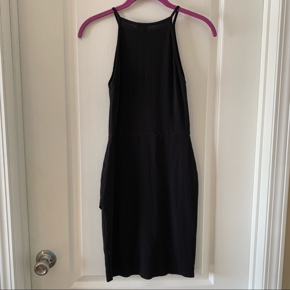 ASOS little black dress - Picture 2 of 4